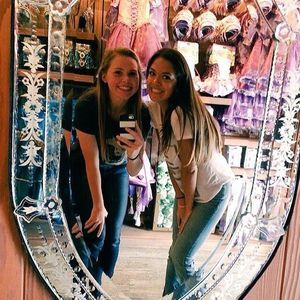 Meet your Posher, Kaitlin